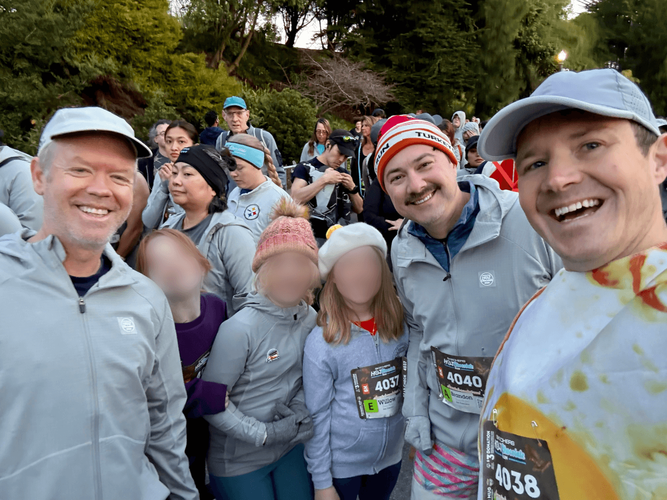 5k run Golden Gate (1)