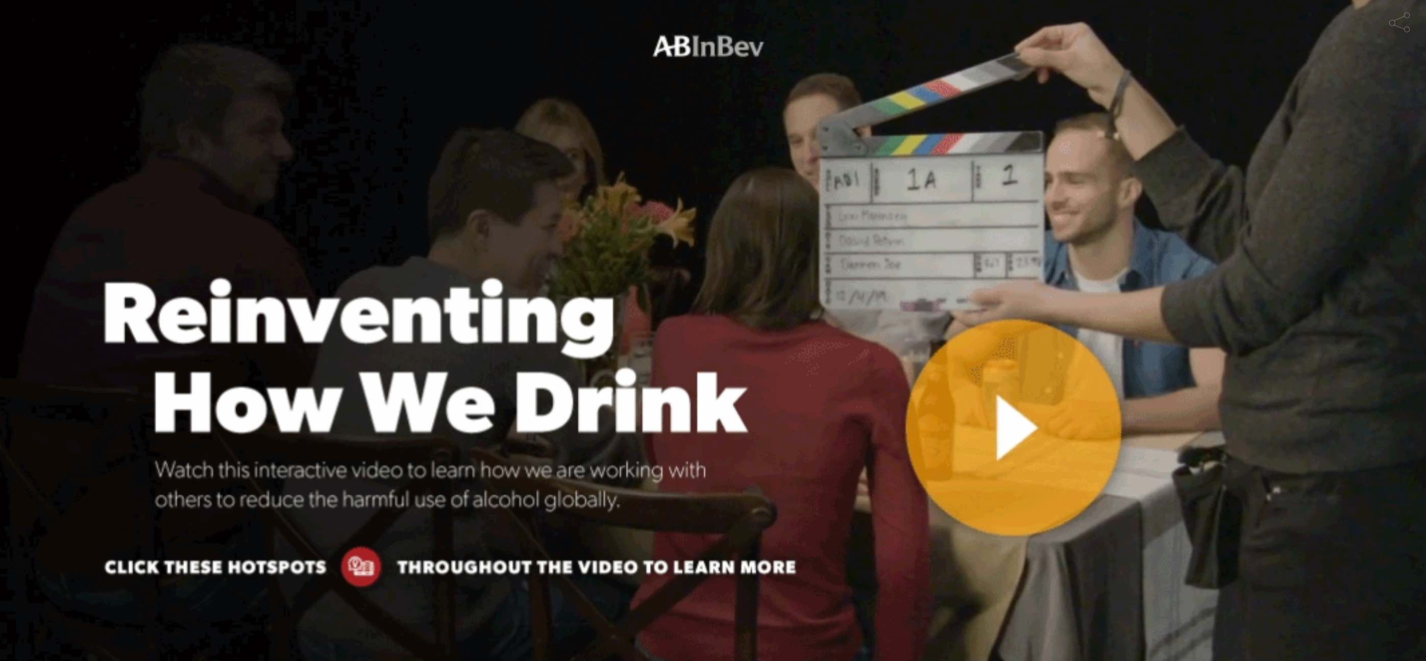 ABinBev Interactive