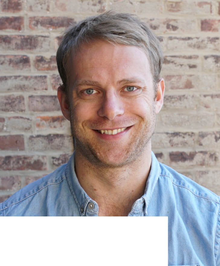 Adam Ruddick