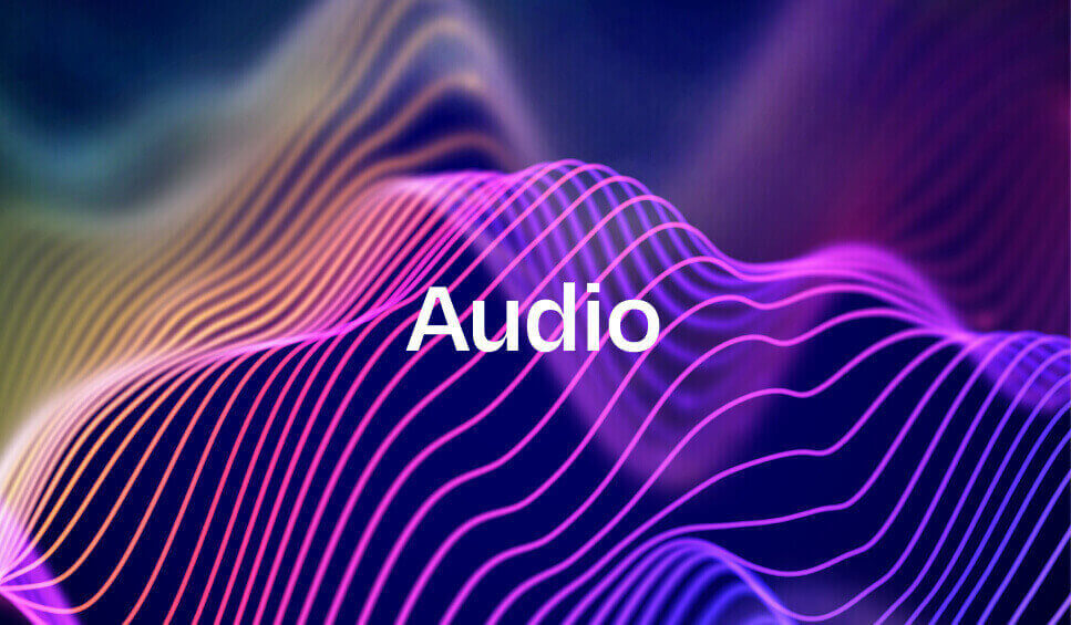 Audio-2