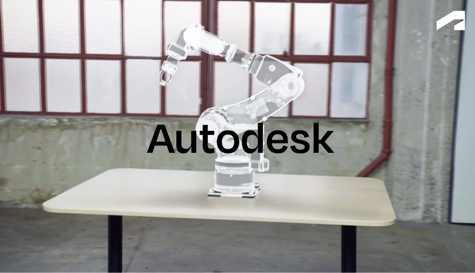 Autodesk Brand Video