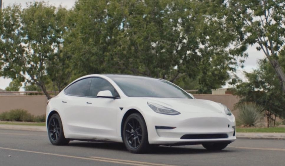 Automotive Thumbnail