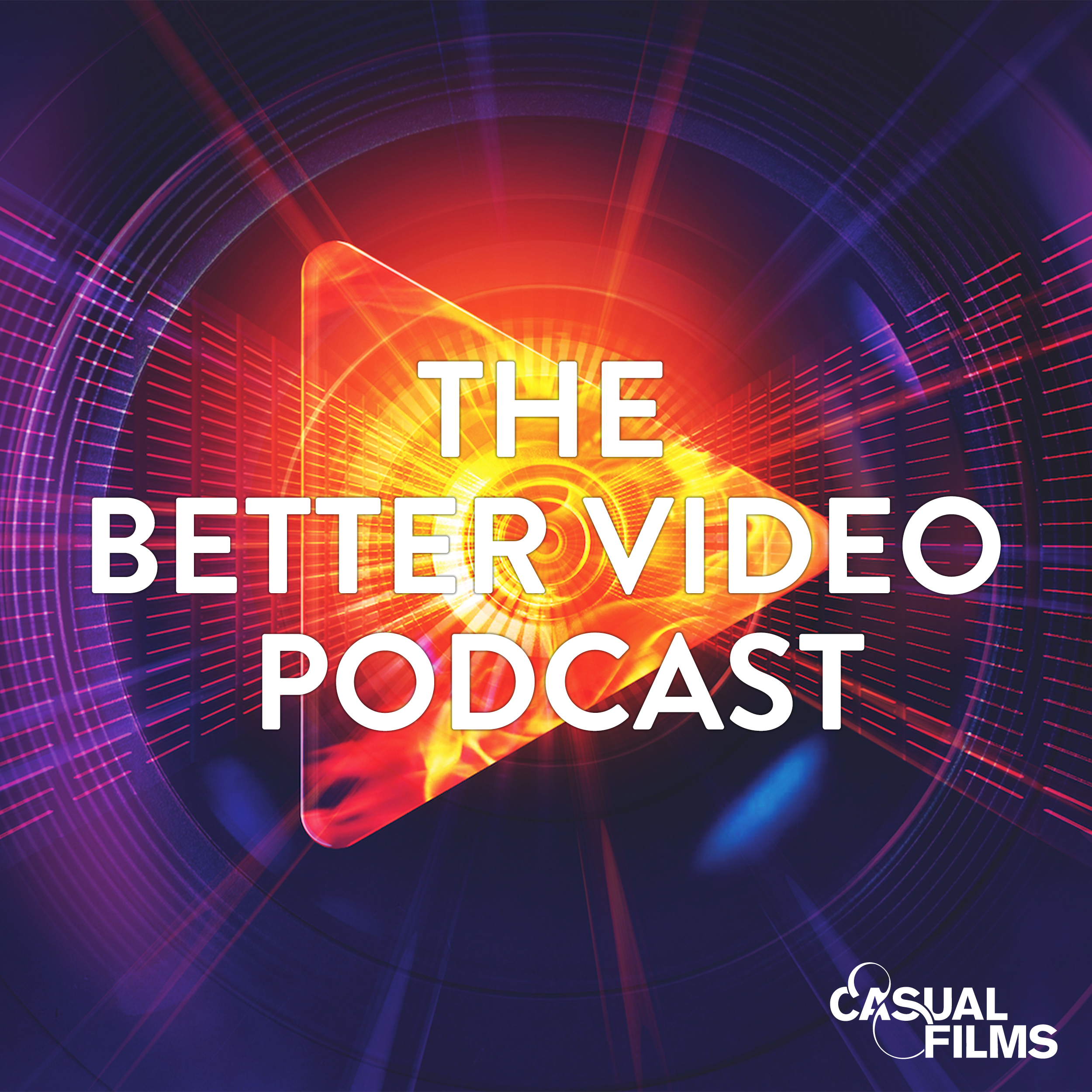 Better Video Podcast Still