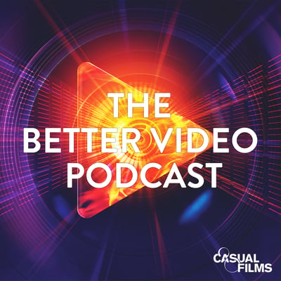 Better Video Podcast Still