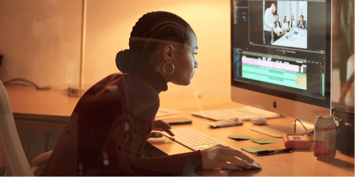 Google explainer film still