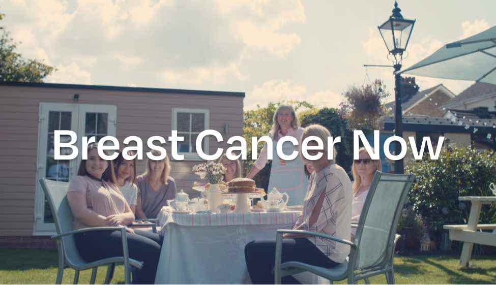 Breast Cancer Now