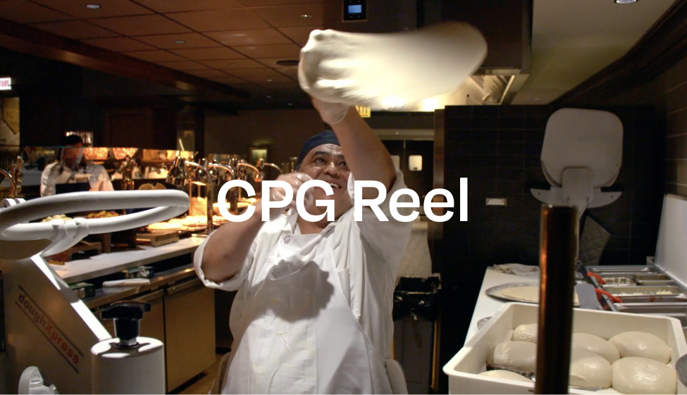 CPG Reel