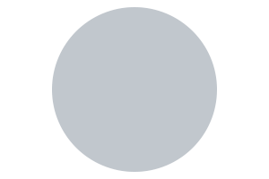 Circle Grey