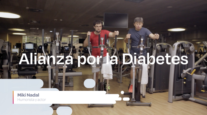 David Healthcare - Alianza por la diabetes
