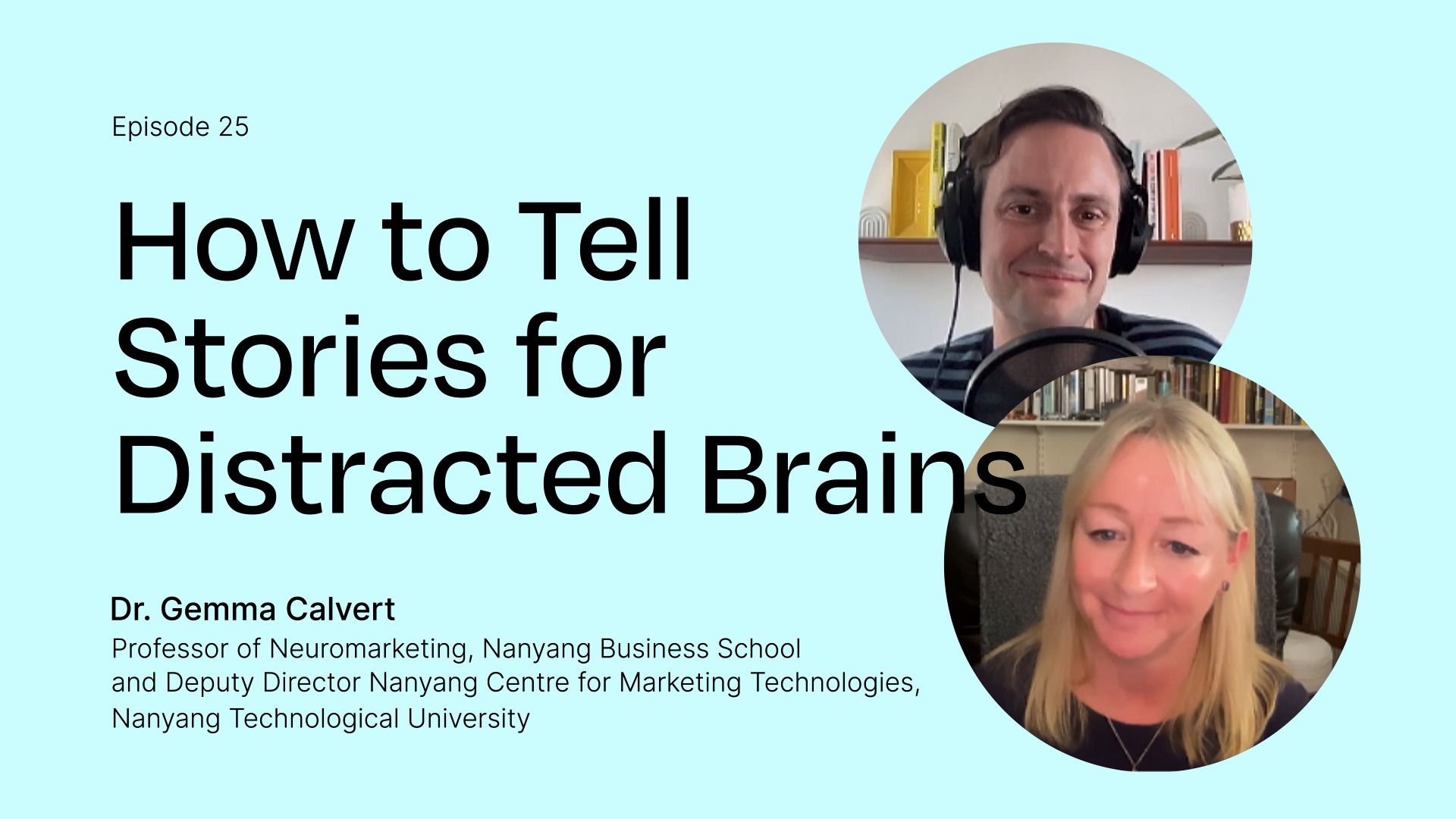 Ep25_DrGemmaCalvertThumbnail