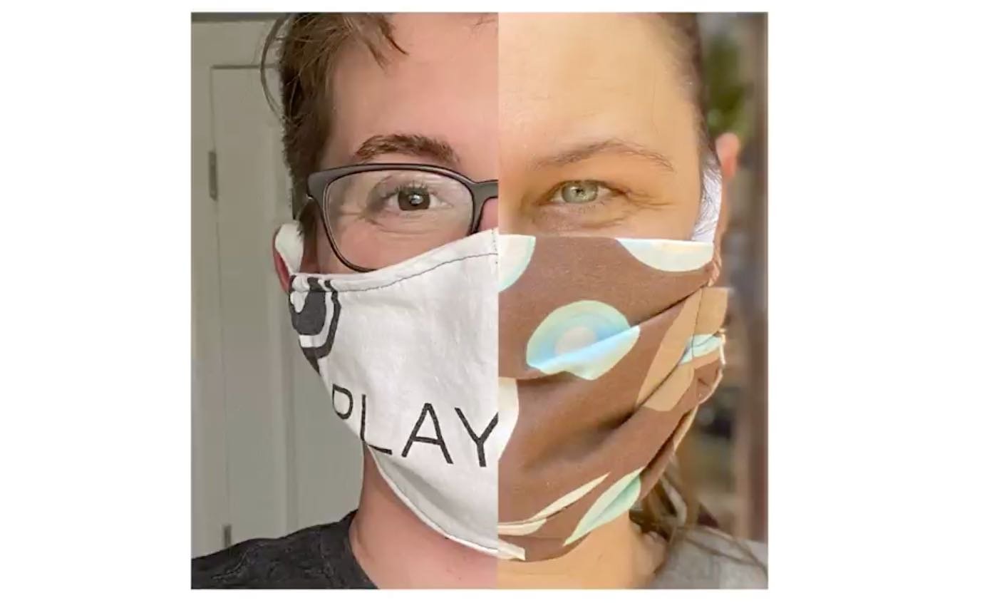 Facemasks