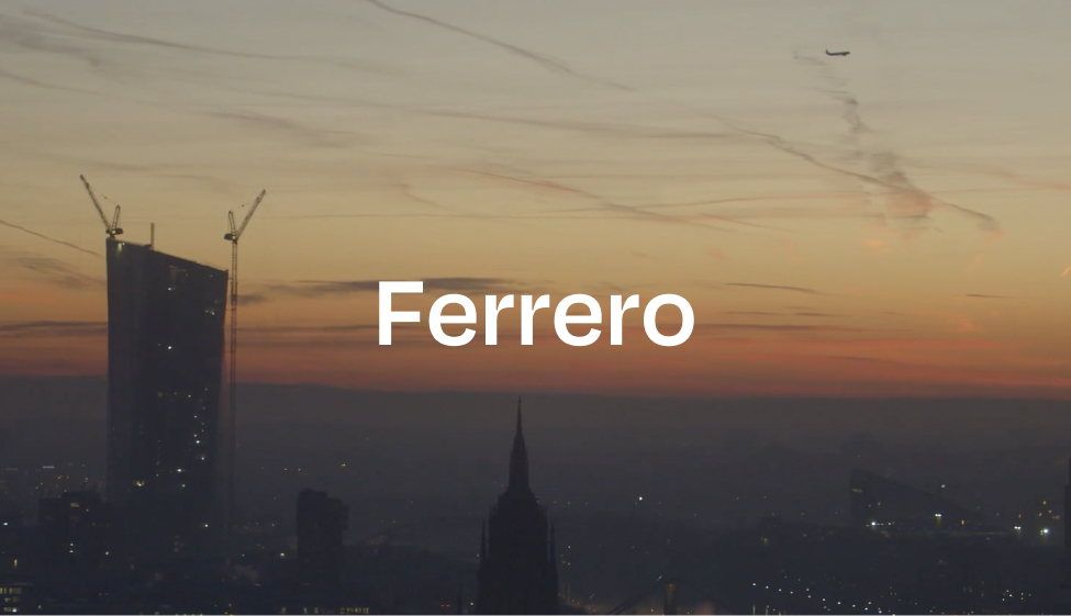 Ferrero