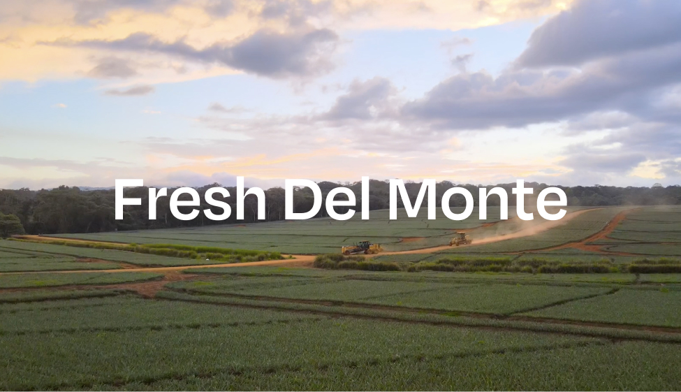 Fresh Del Monte