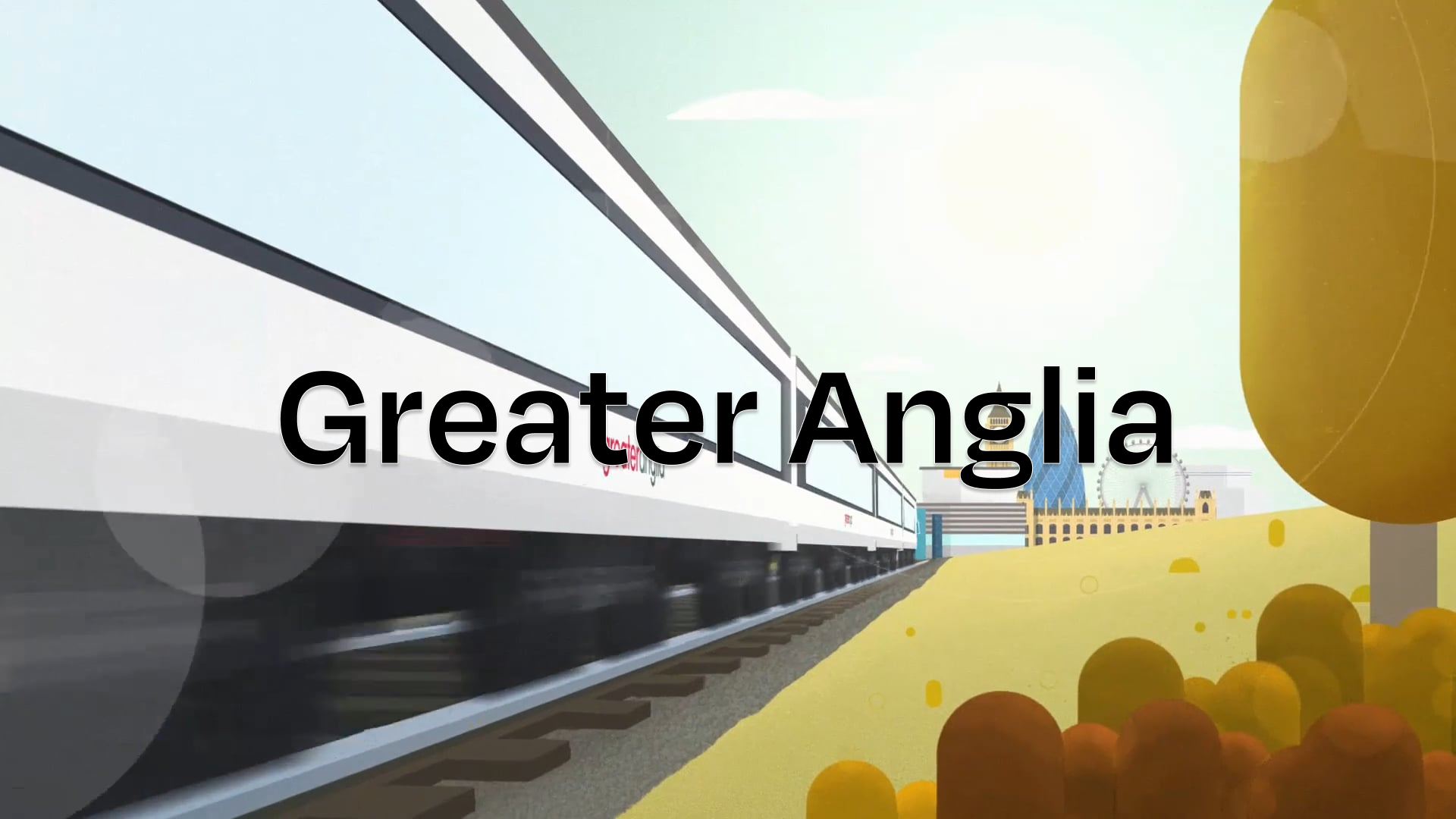 Greater Anglia