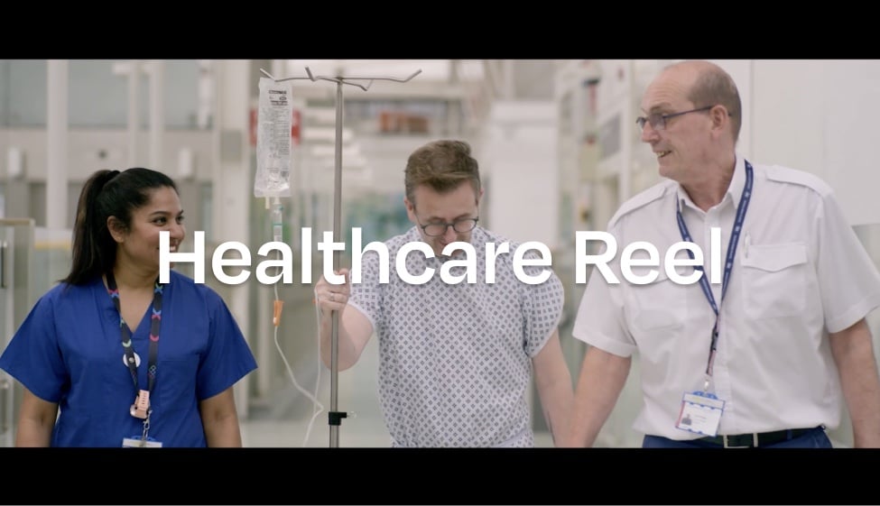Healthcare Thumbnail