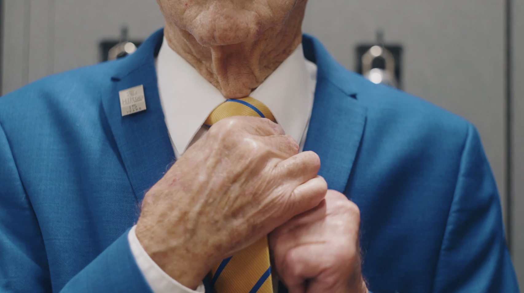Hilton - Meet the Concierge