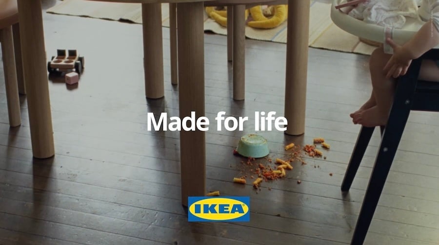 Ikea-made-for-life