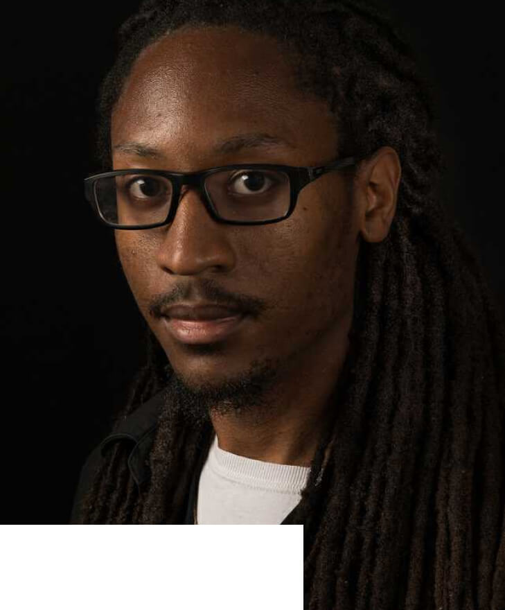 Julian Atkins