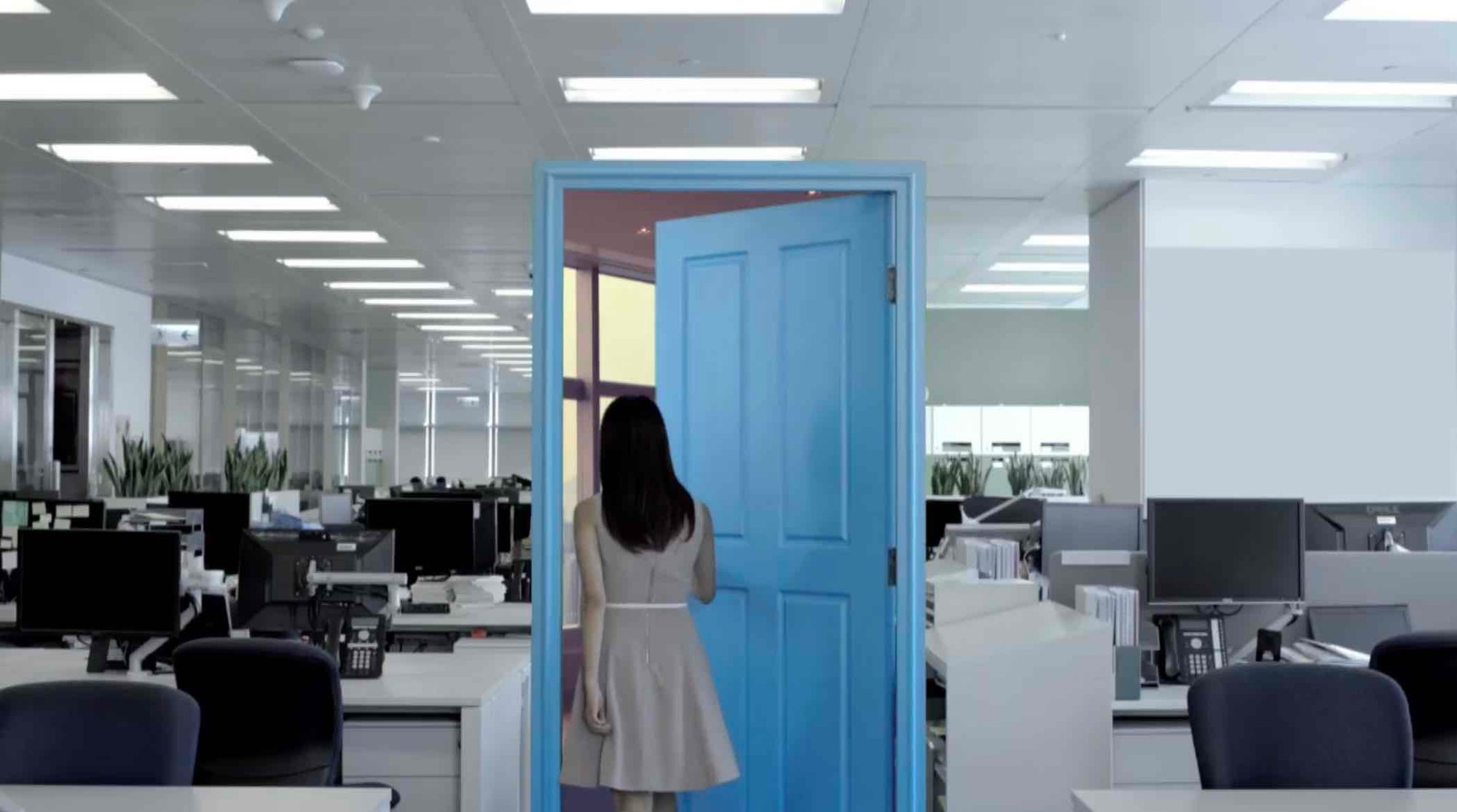 KPMG Employer Brand