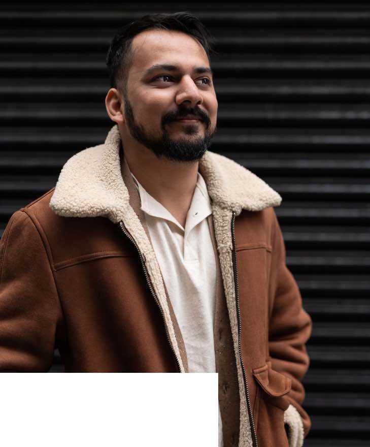Kushal Gupta
