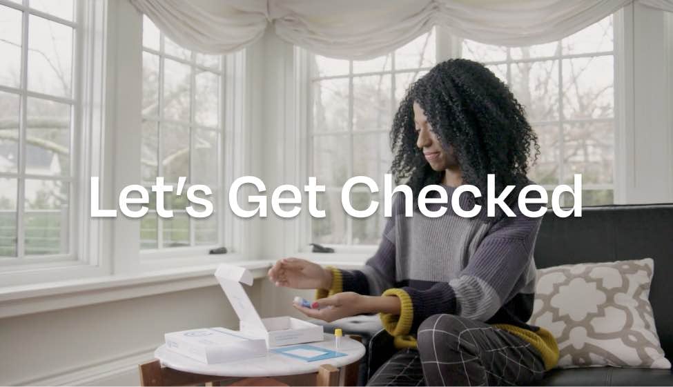 LetsGetChecked