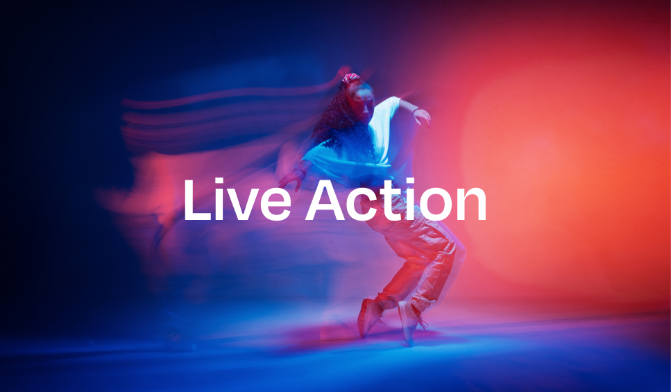 Live Action-2