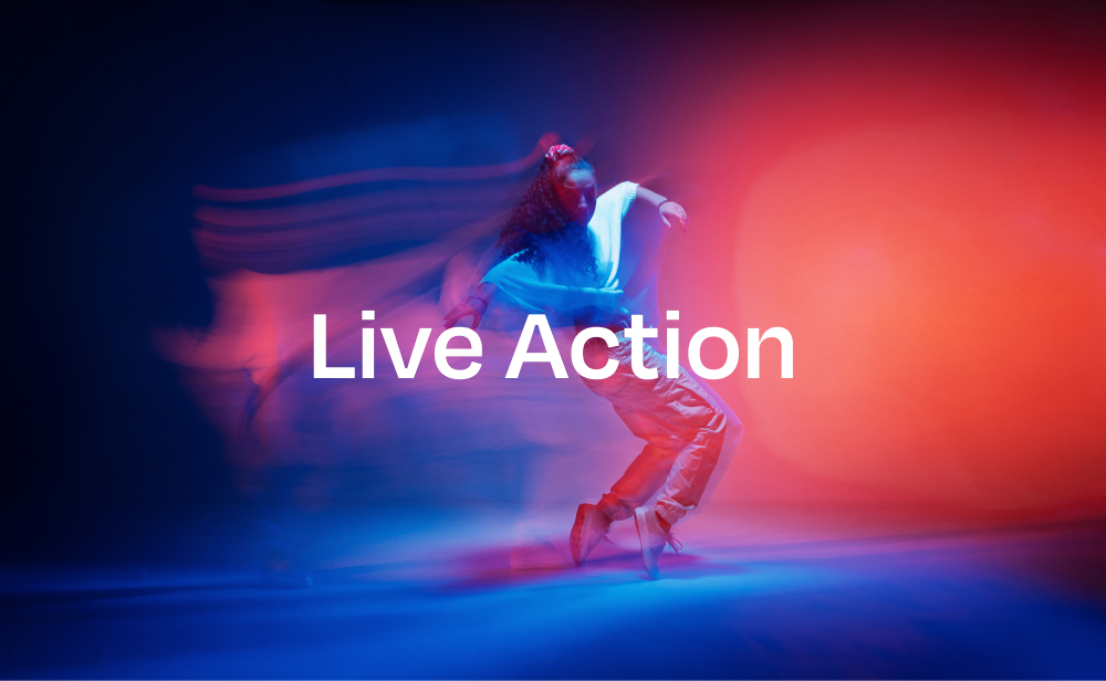 Live Action