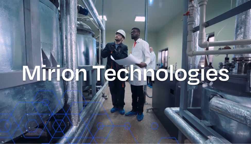 Miron Technologies