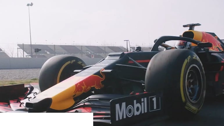 Mitie Aston Martin