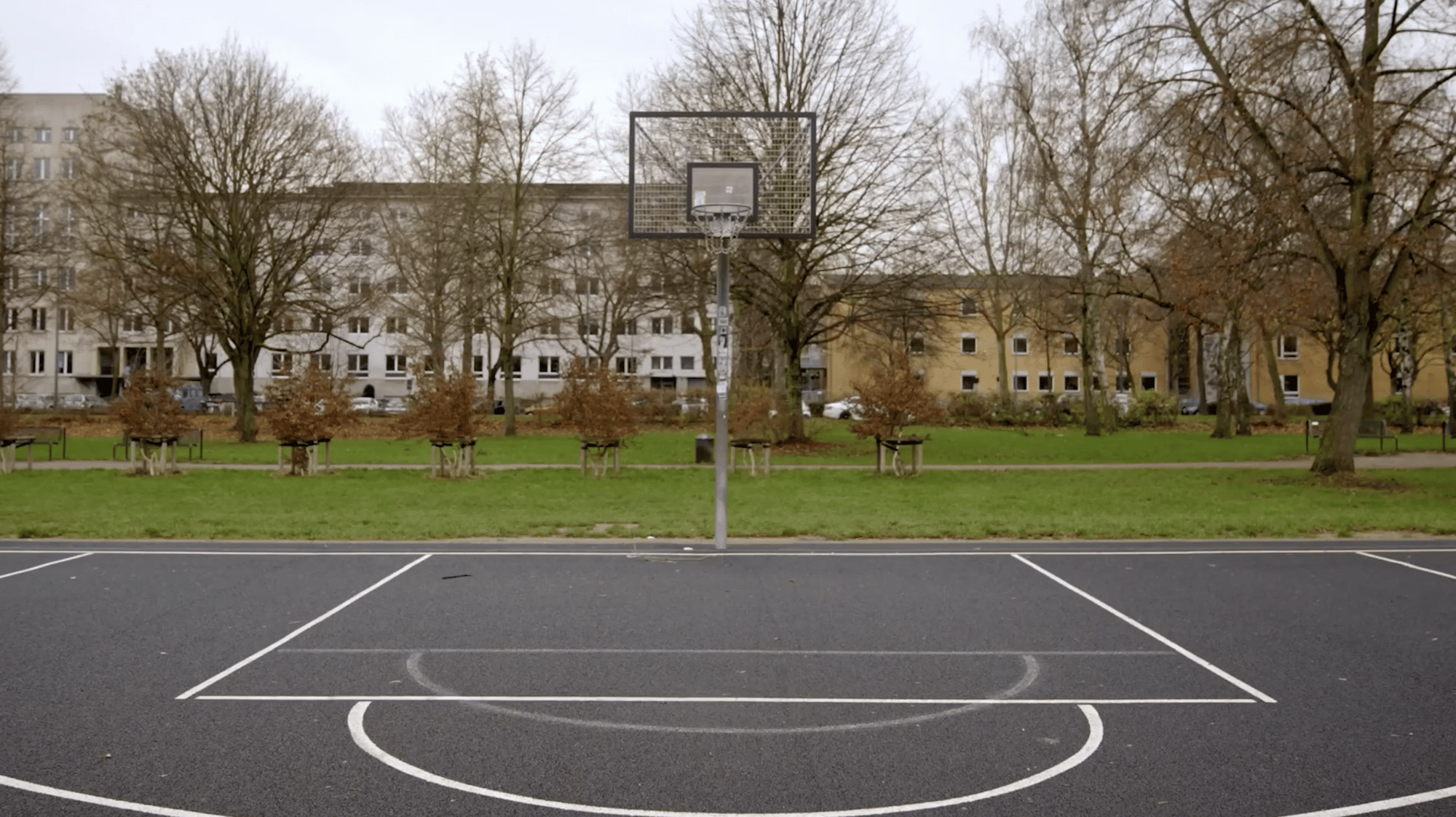 NBA - Koln