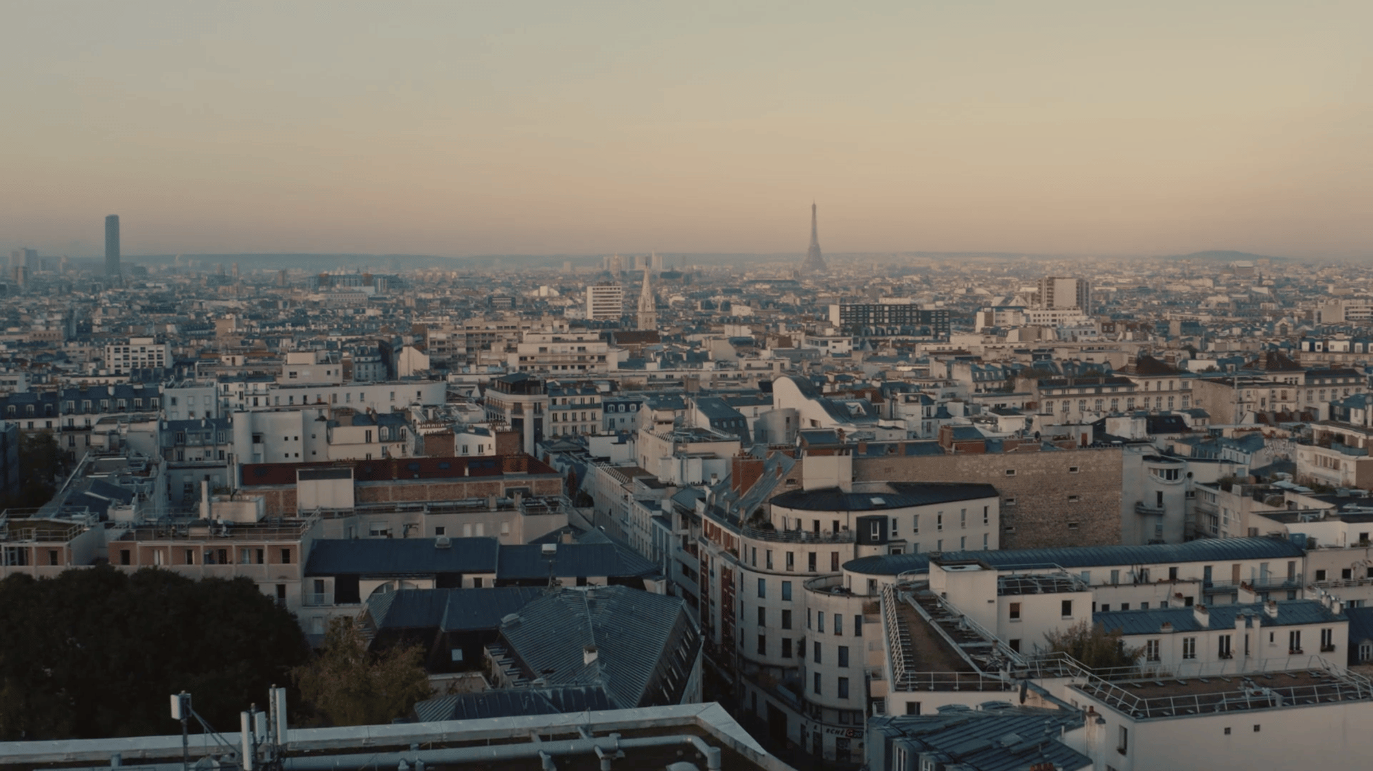 NBA - Paris