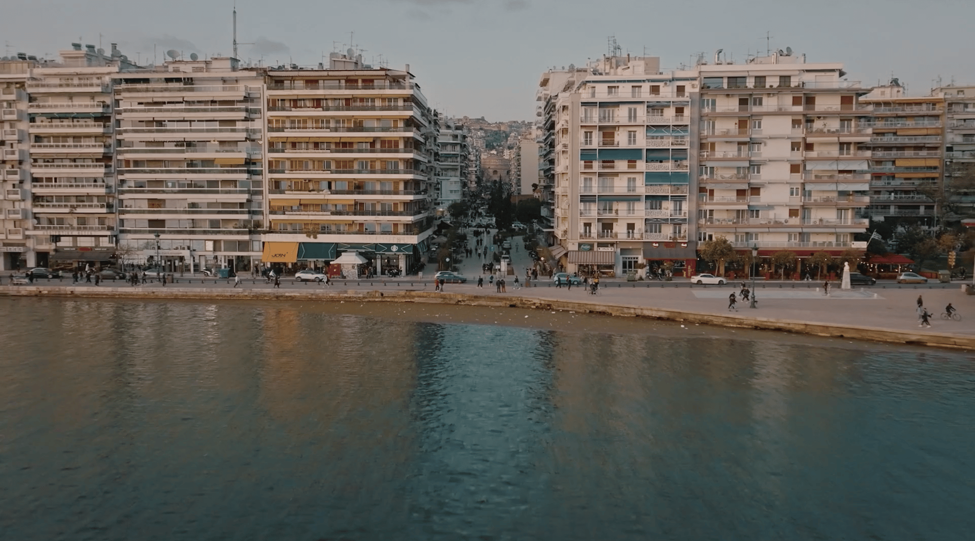 NBA - Thessaloniki
