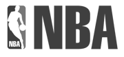 NBA Logo Transparent-1