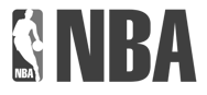 NBA Logo Transparent-1