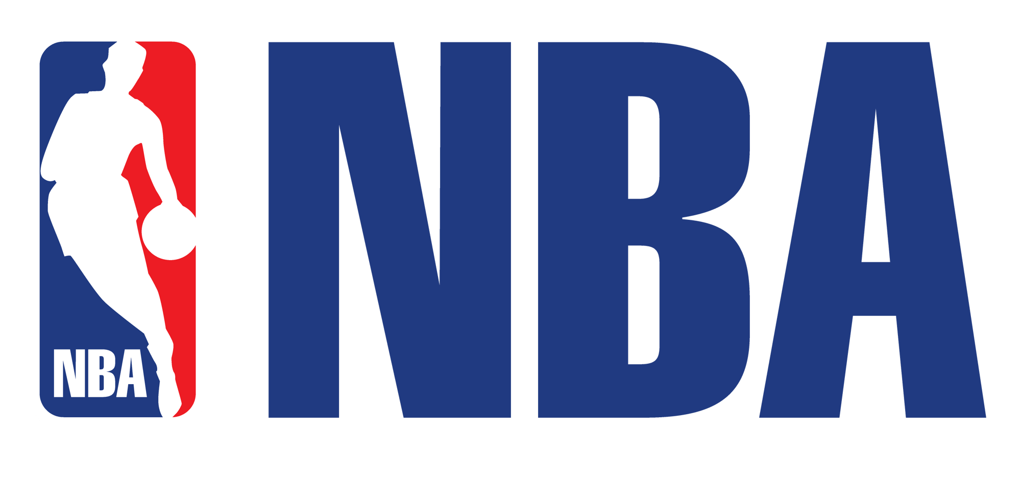 NBA Logo Transparent-3
