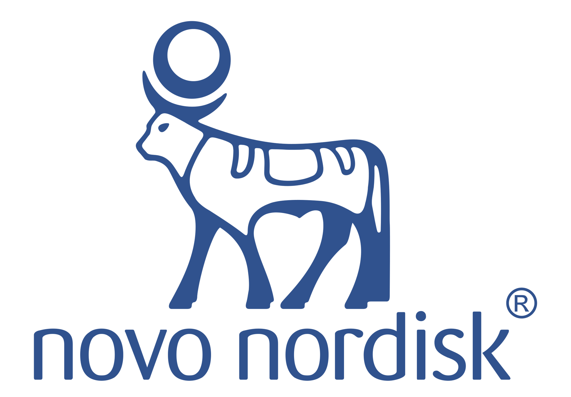 NovoNordiskLogo Transparent-1