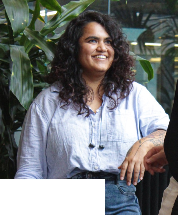 Pooja Pillai