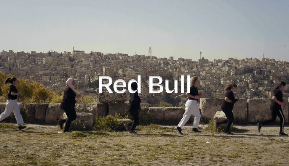 RedBull She Fighter (1)