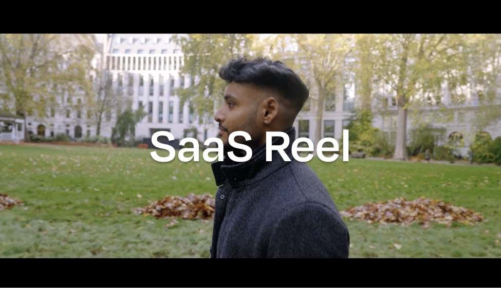 SaaSReel