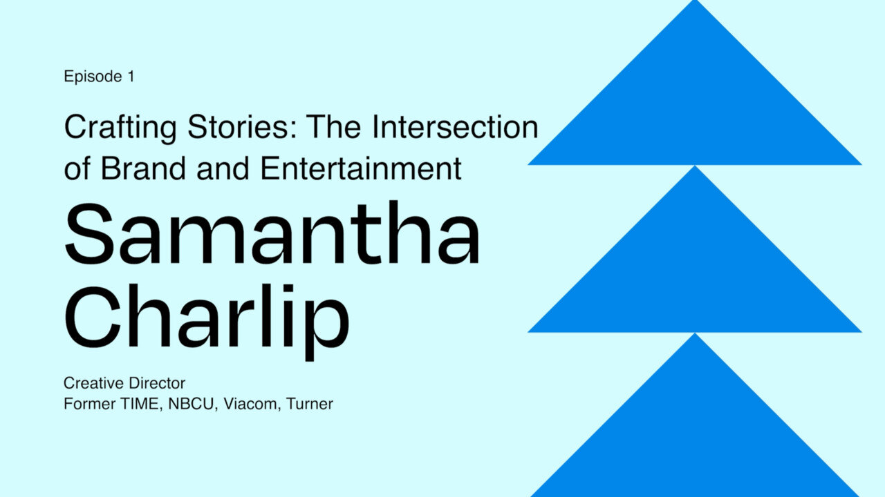 Samantha Charlip