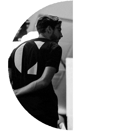 Semi Circles and Jake Compressed