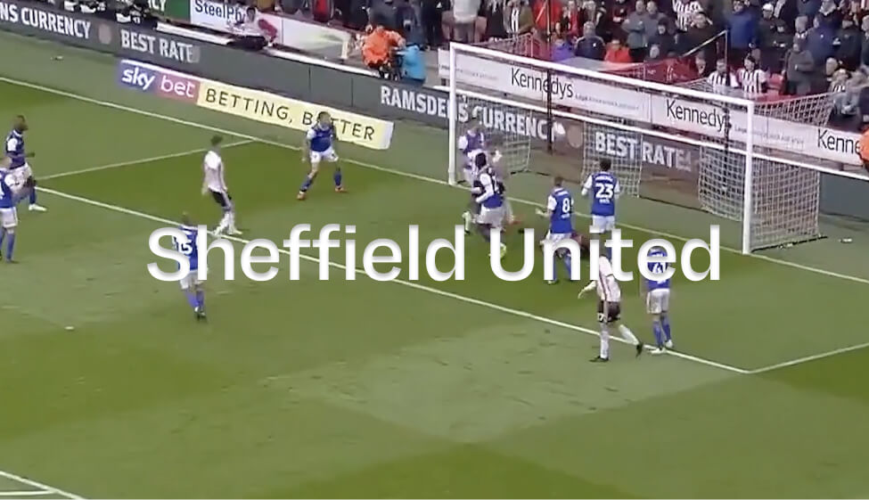 Sheffield United