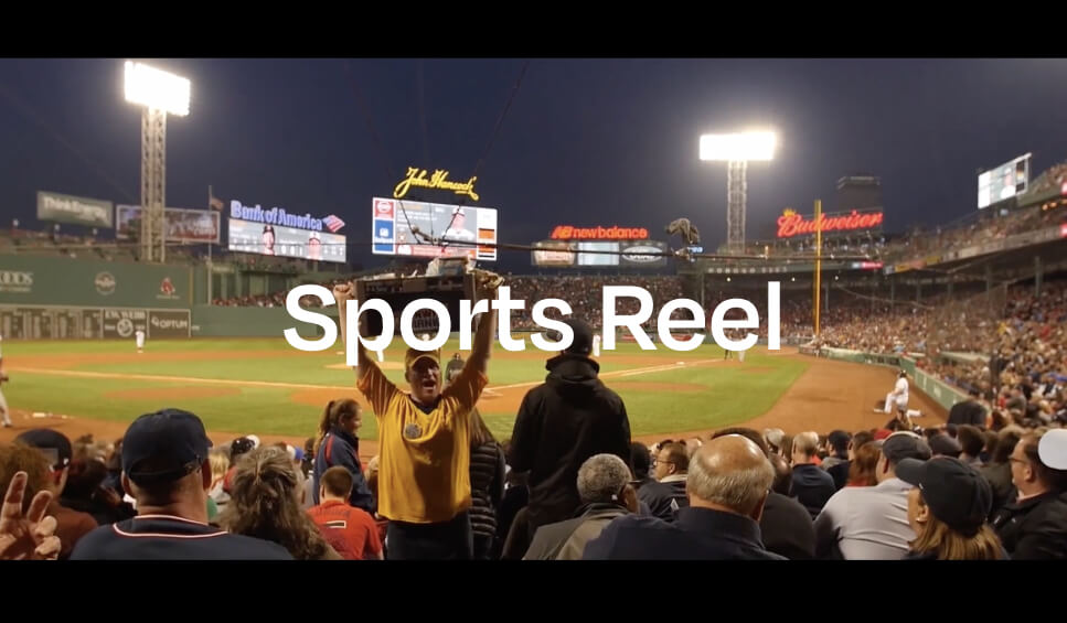 Sports Reel (1)
