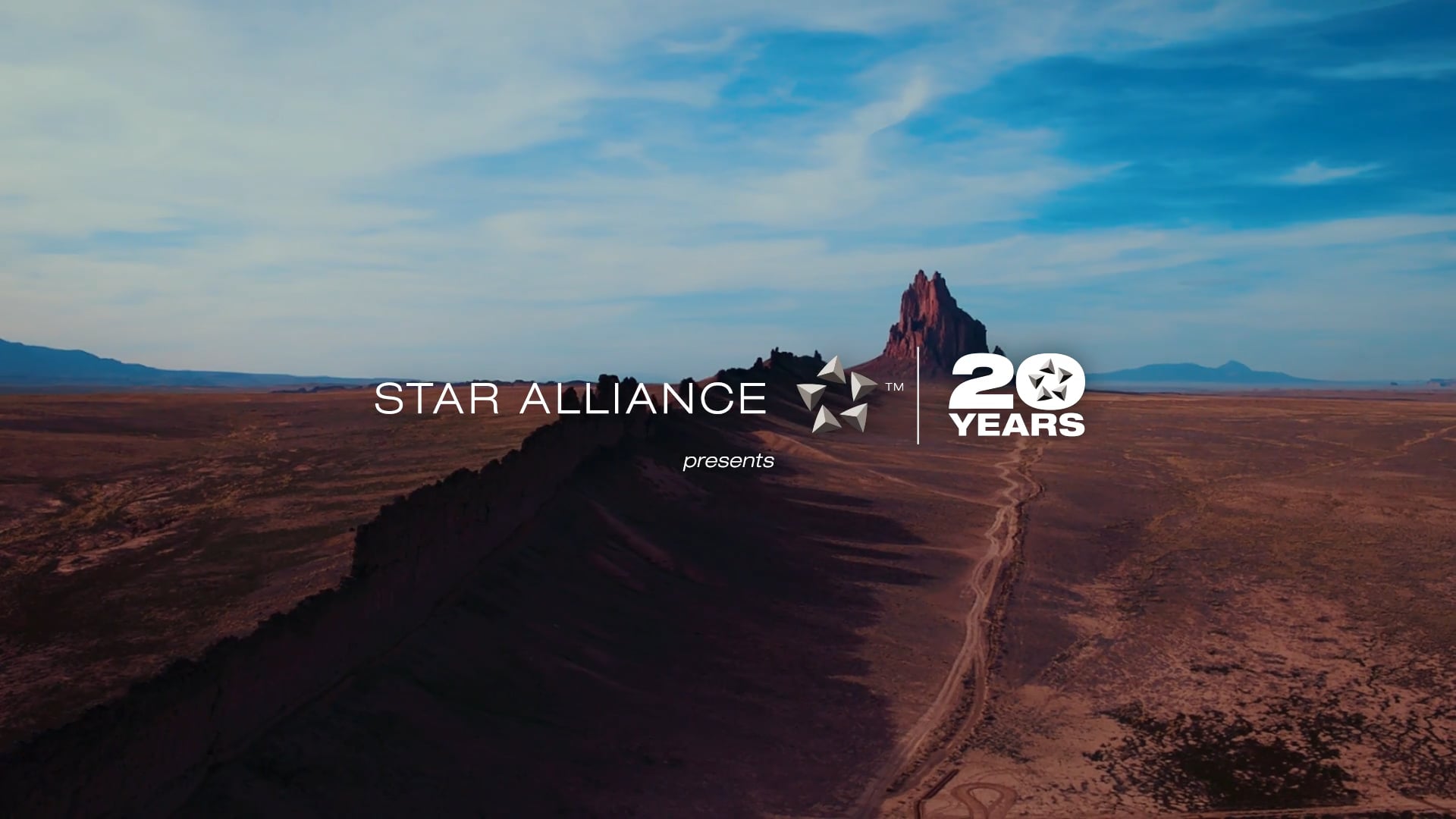 Star Alliance Trailer