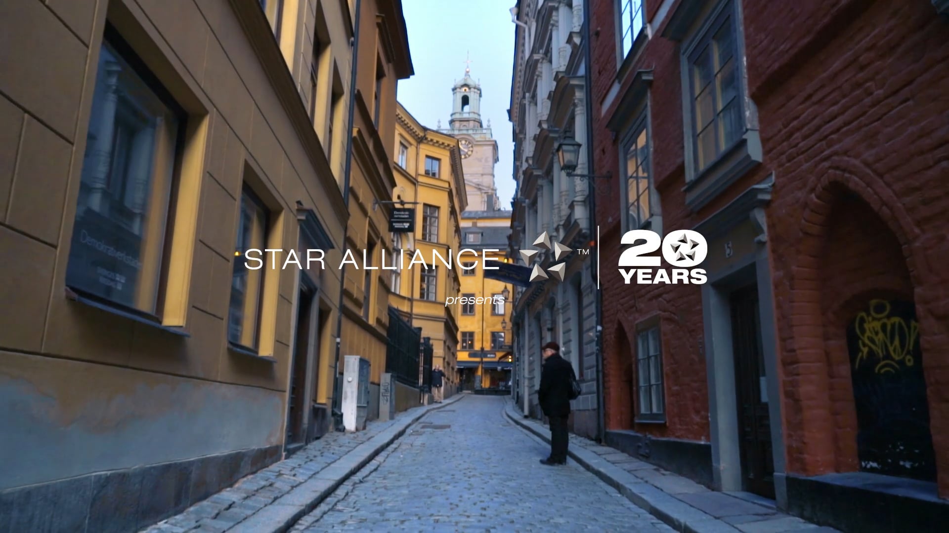 Star Alliance