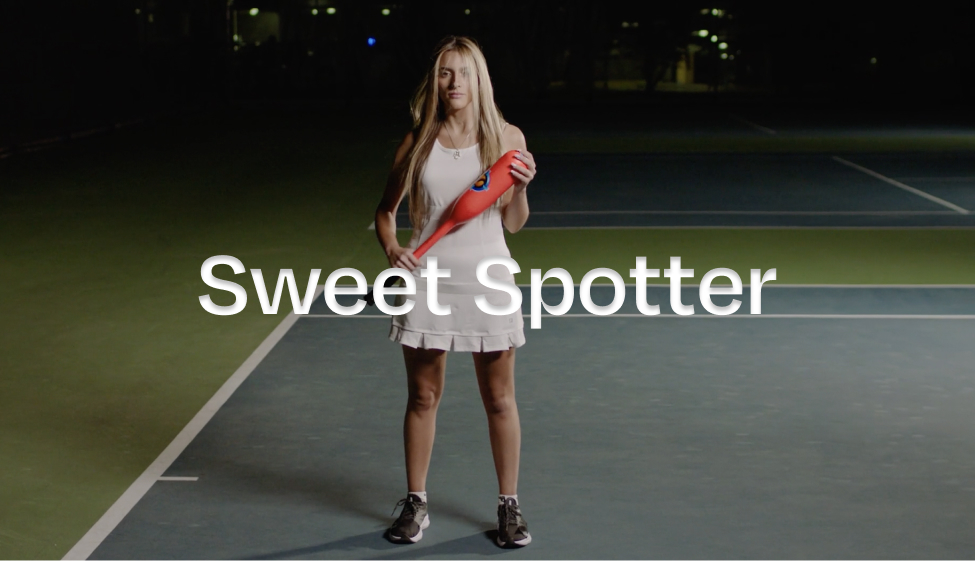 Sweet Spotter-1