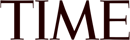 TIME Logo Transparent