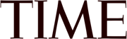 TIME Logo Transparent