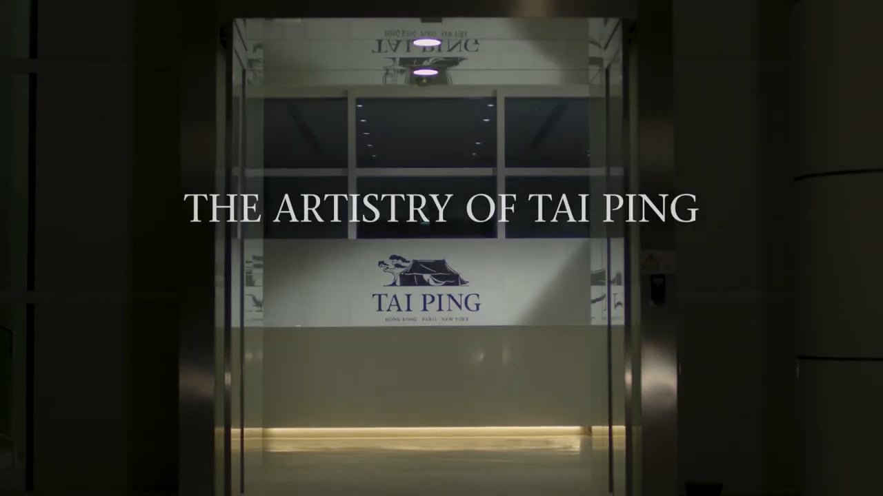 Tai Ping