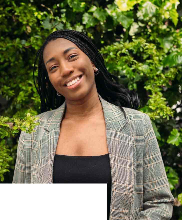 Tosin Idowu